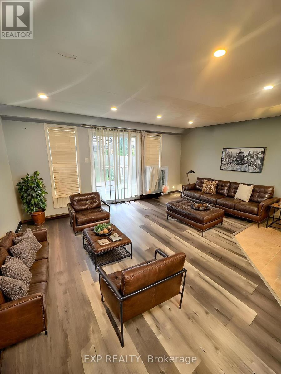 Residential Lease in Kitchener 5