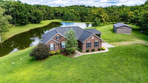 14924 W Brown Road, Moores Hill, IN, 47032 | Card Image