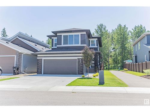 47 Brunswyck Cres, Spruce Grove, AB, T7X0Z1 | Card Image