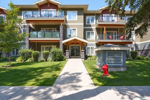 302-721 8th Street E, Saskatoon, SK, S7H0R4 | Card Image