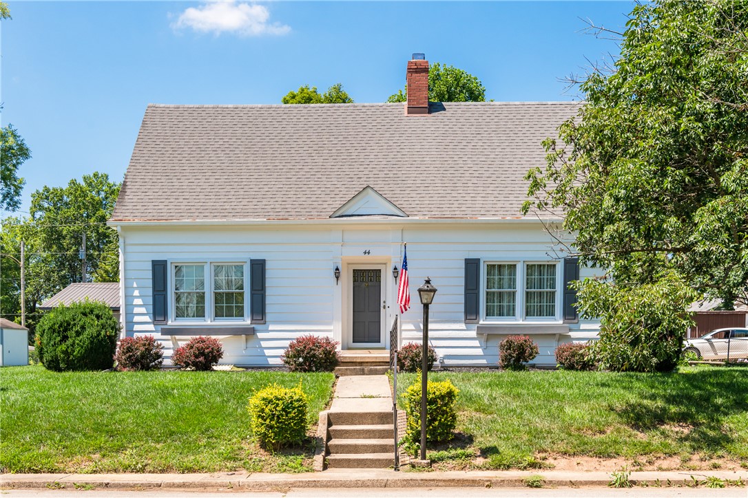 Residential in West Alexandria 2