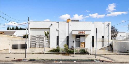2660 Chico Ave, South El Monte, CA, 91733-1617 | Card Image