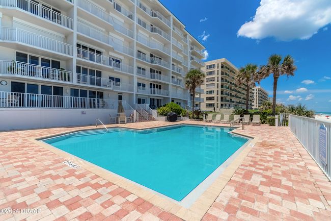3060 - 4641 S Atlantic Ave, Condo with 2 bedrooms, 2 bathrooms and null parking in Ponce Inlet FL | Image 36