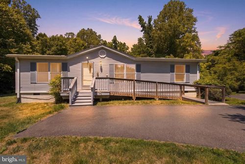 2094 Kelsey Ct, KING GEORGE, VA, 22485-7741 | Card Image