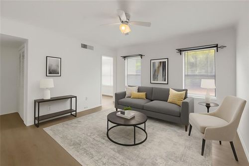 2510 Huntingdon Chase, Sandy Springs, GA, 30350-4964 | Card Image