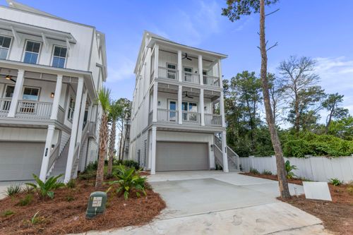 27 W Queen Palm Dr, Inlet Beach, FL, 32461 | Card Image