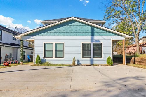 1311-1309 S 5th Ave, Denison, TX, 75021-6433 | Card Image