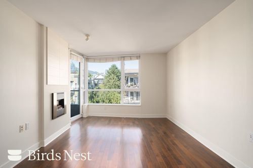 506-160 W 3rd St, North Vancouver, BC, V7M0A9 | Card Image