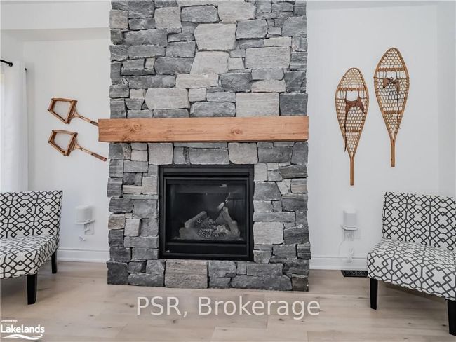 51 Rockmount Cres, House attached with 3 bedrooms, 3 bathrooms and 2 parking in Gravenhurst ON | Image 9