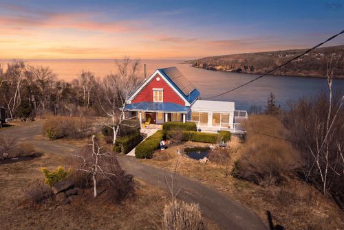 43 Bayview Shore Road, Bay View, NS, B0V1A0 | Card Image