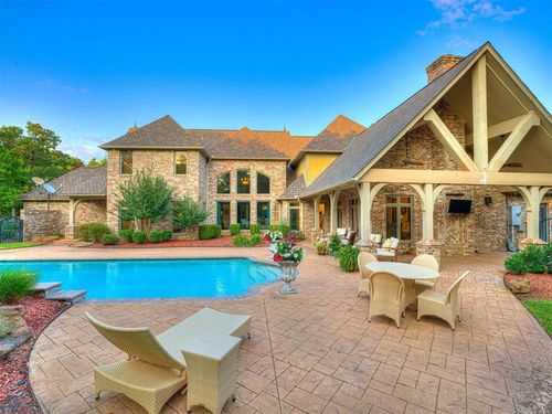 13221 High Sierra Blvd, Edmond, OK, 73013-8248 | Card Image