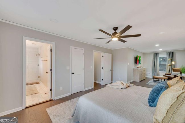 6805 Wright Rd, House other with 4 bedrooms, 4 bathrooms and 6 parking in Sandy Springs GA | Image 11