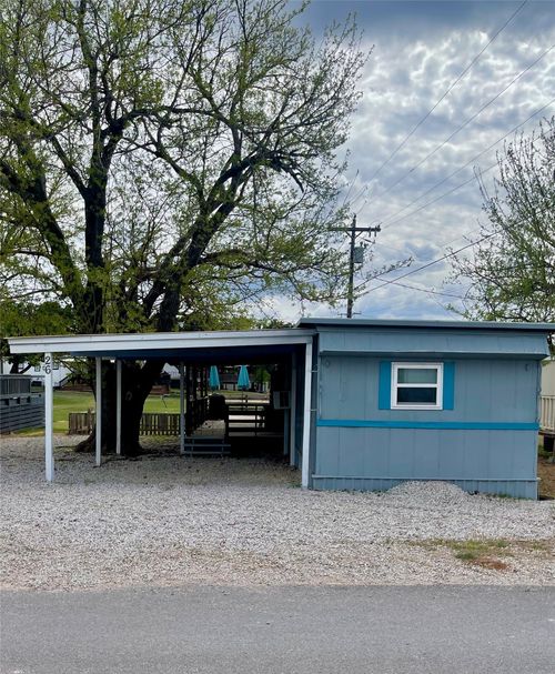 unit-26-2334 Sanbar Rd, Graford, TX, 76449-6033 | Card Image