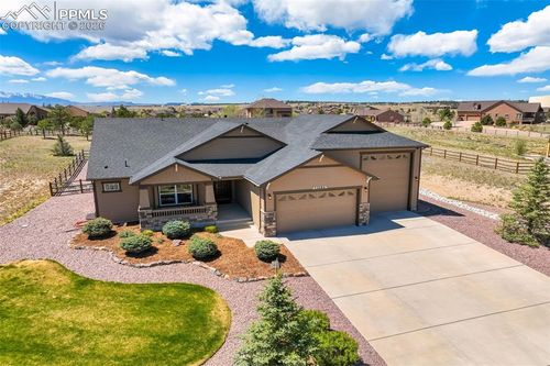 11394 Lobo Peak Dr, Peyton, CO, 80831-6883 | Card Image