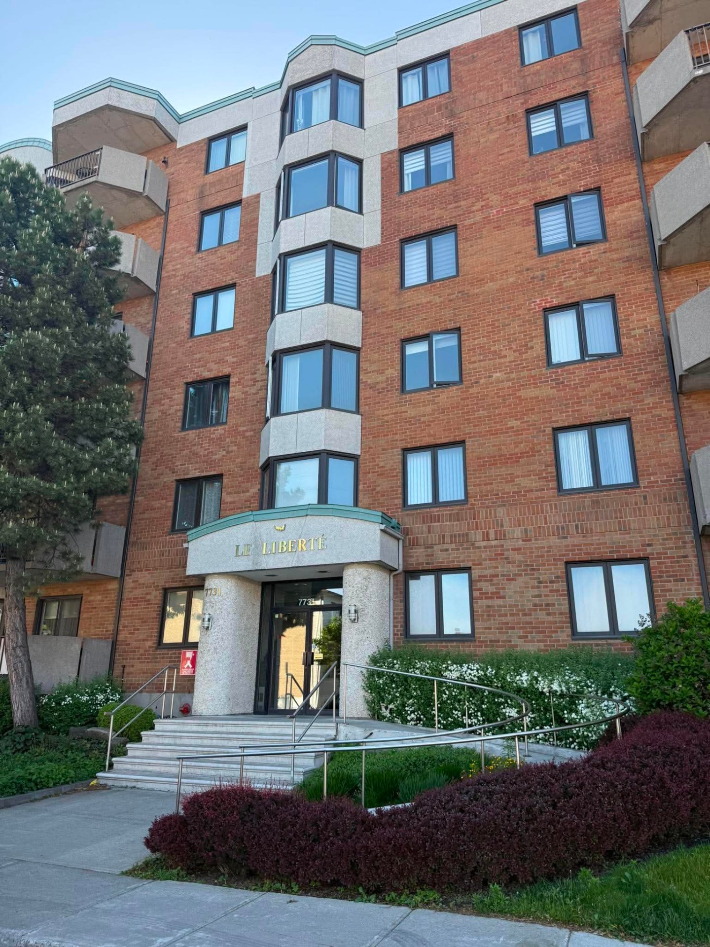 Residential Lease in Montréal (Saint-Léonard) 4