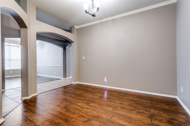 3504 Carlton St, House other with 4 bedrooms, 2 bathrooms and null parking in Grapevine TX | Image 17