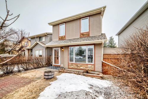 255 Falshire Way Ne, Calgary, AB, T3J2B3 | Card Image
