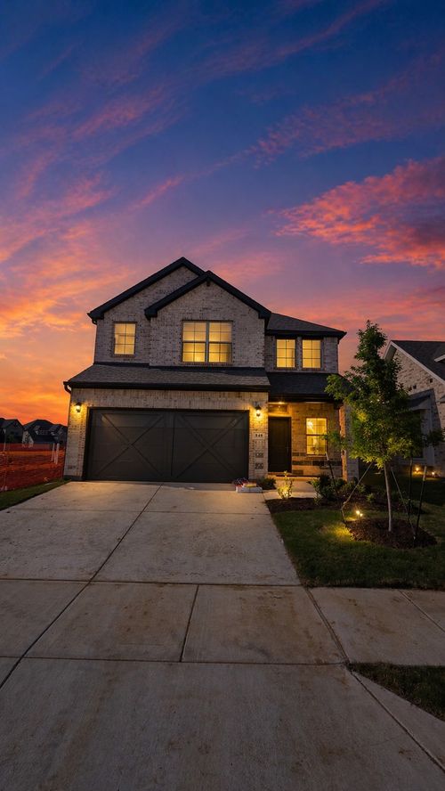 949 Lost Mine Trl, Little Elm, TX, 75068-2447 | Card Image