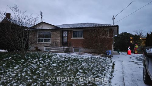 upper-611 Geneva St, Saint Catharines, ON, L2N2J3 | Card Image