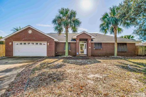 5061 Ring Rose Ct, Gulf Breeze, FL, 32563-8935 | Card Image