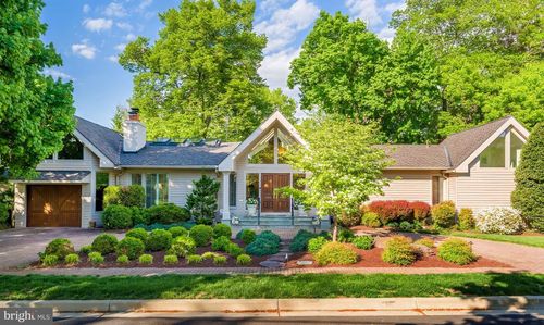 4015 Laird Pl, CHEVY CHASE, MD, 20815-6817 | Card Image