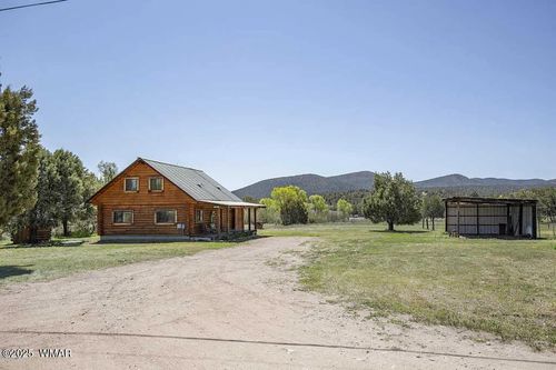 199 S Poverty Gulch, Young, AZ, 85554-0712 | Card Image