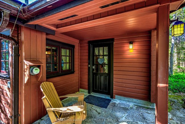 74 Shadow Lake 43 Rd, House other with 3 bedrooms, 1 bathrooms and 4 parking in Coboconk ON | Image 11