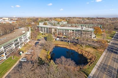 Aerial view of building | Image 2