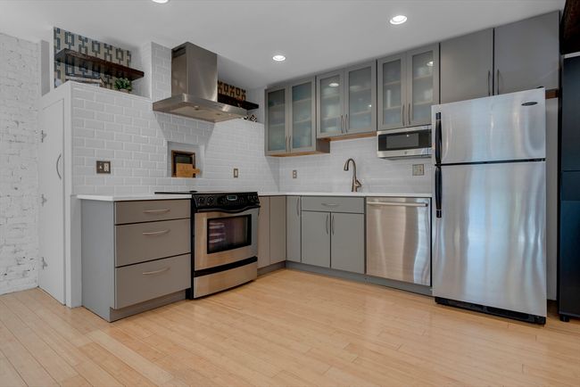 APT-1 - 9 Appleton St, Condo with 1 bedrooms, 1 bathrooms and null parking in Boston MA | Image 11