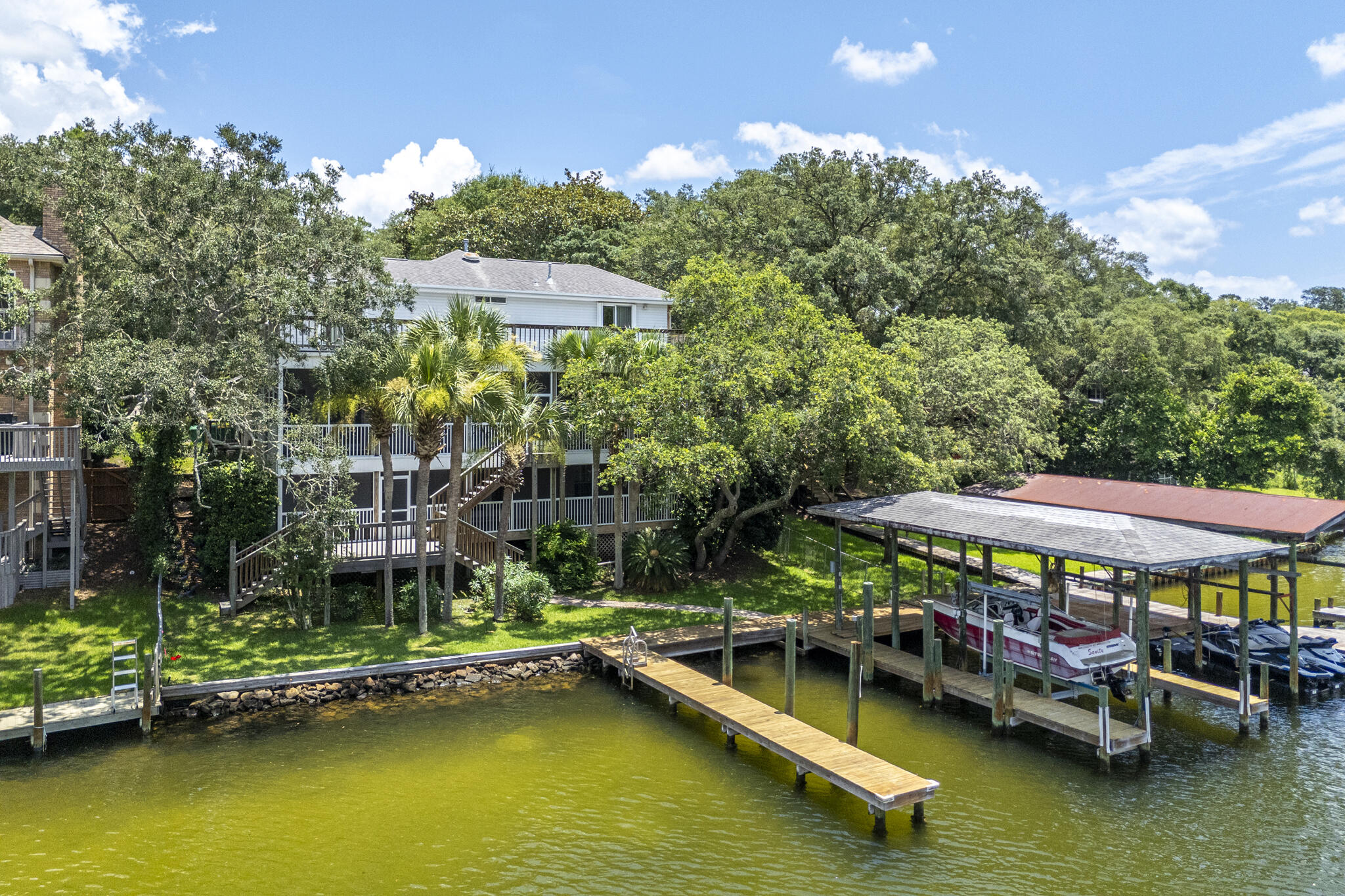 Residential in Fort Walton Beach 2