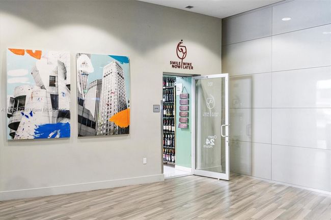 APT-3106 - 1750 Bayshore Dr, Condo with 1 bedrooms, 1 bathrooms and null parking in Miami FL | Image 26