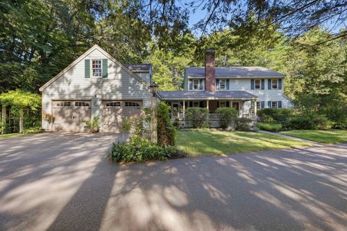 3 Northrup Drive, Brentwood, NH, 03833 | Card Image