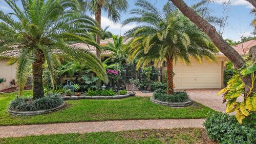 7723 Via Grande, Boynton Beach, FL, 33437-7516 | Card Image