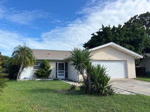 526 Belmist Ct, DUNEDIN, FL, 34698-7302 | Card Image