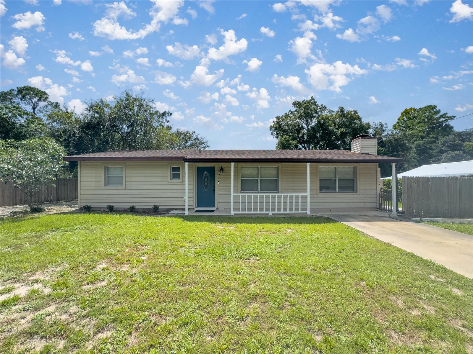 25th Ave, Ocala, FL 34479