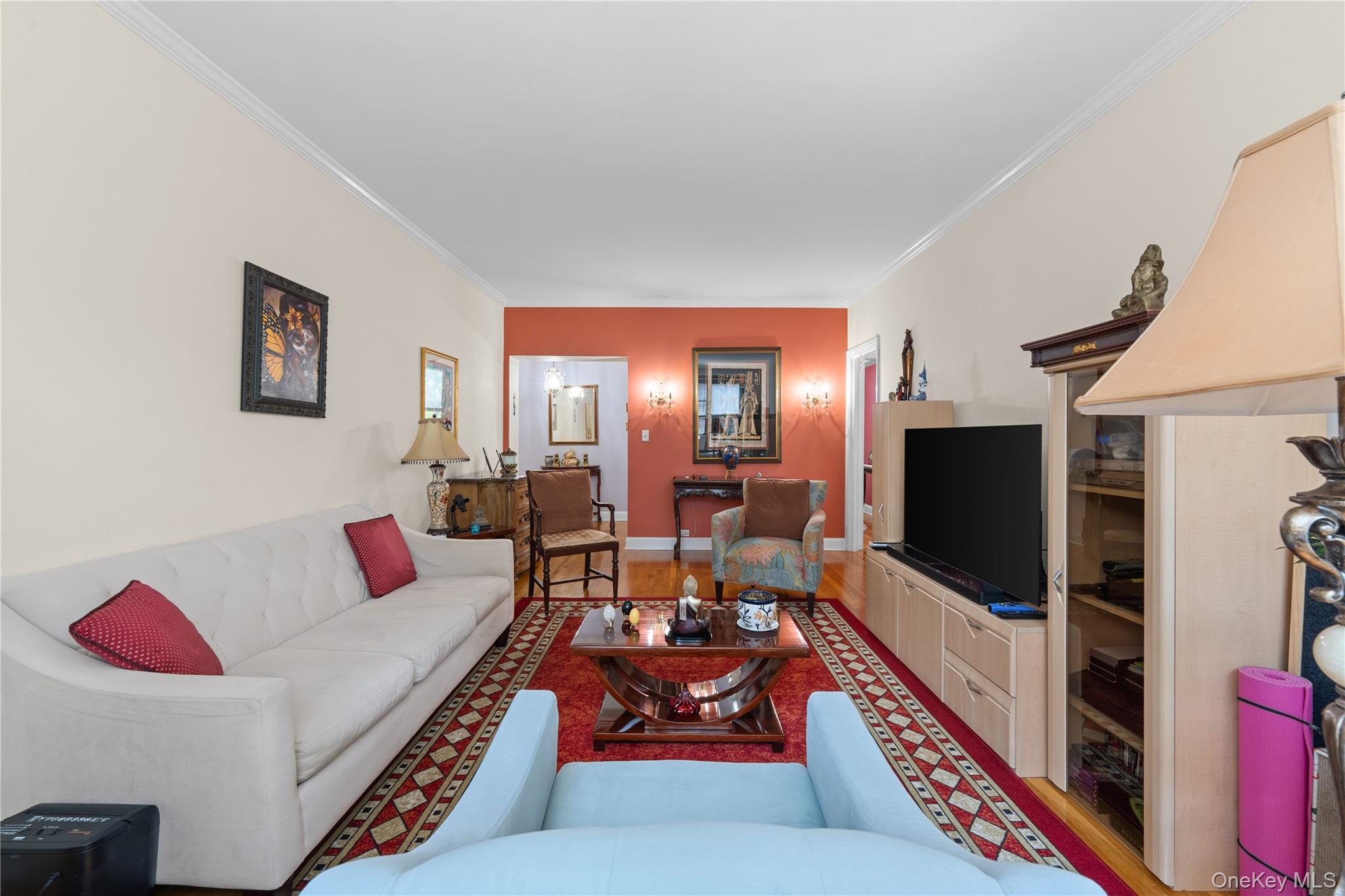 Residential in New York 3