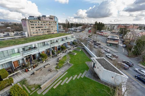 709-2770 Sophia St, Vancouver, BC, V5T0A4 | Card Image