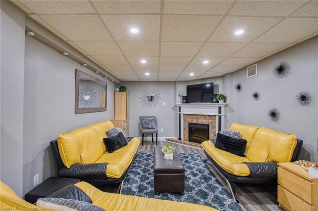 3263 Guyatt Rd, House other with 4 bedrooms, 5 bathrooms and 14 parking in Hannon ON | Image 41