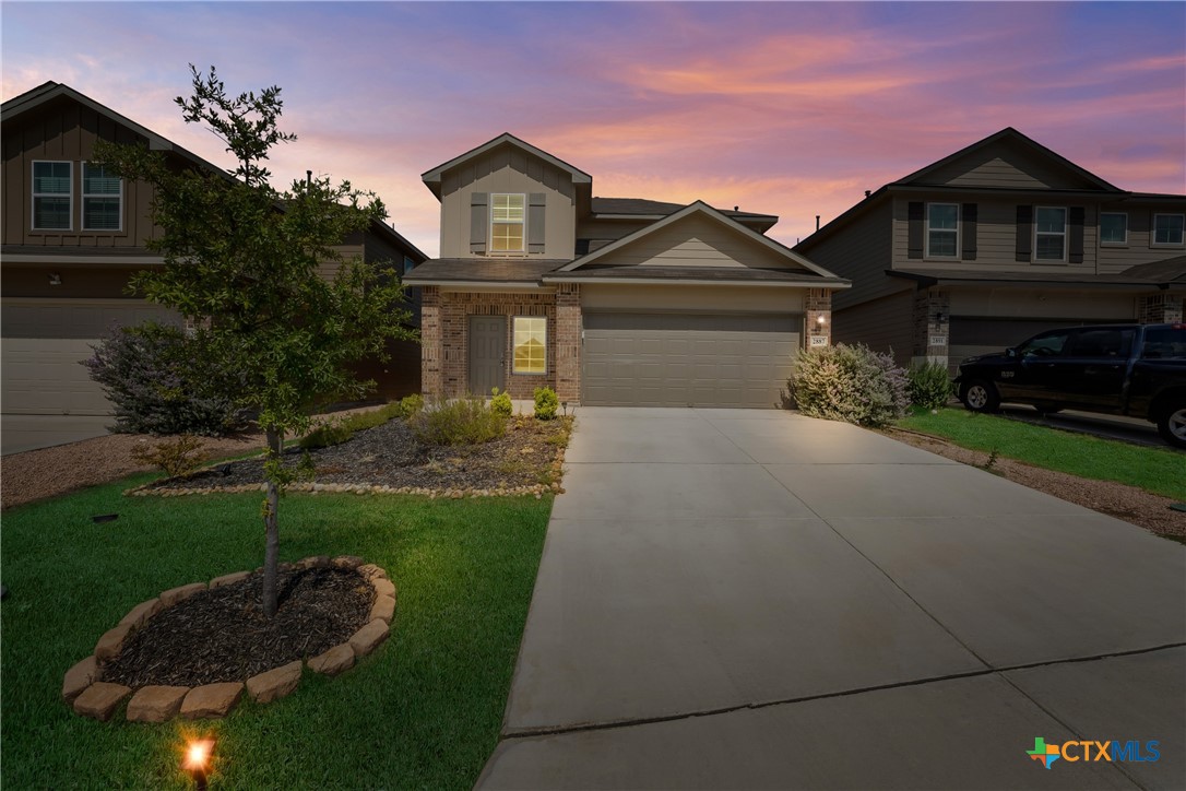 Residential in New Braunfels 2