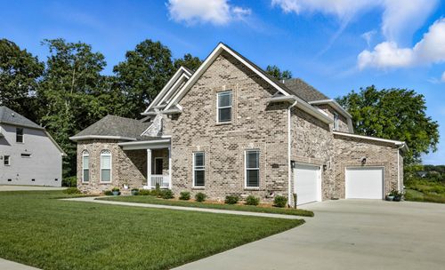 1121 Archibald Dr, Clarksville, TN, 37040-2212 | Card Image