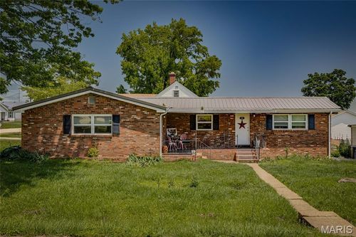 301 9th St, Park Hills, MO, 63601-4305 | Card Image