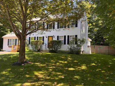 22 Styles Drive, House other with 5 bedrooms, 3 bathrooms and null parking in Concord NH | Image 1