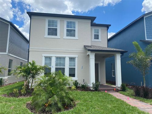 12597 Encore At Ovation Way, WINTER GARDEN, FL, 34787 | Card Image