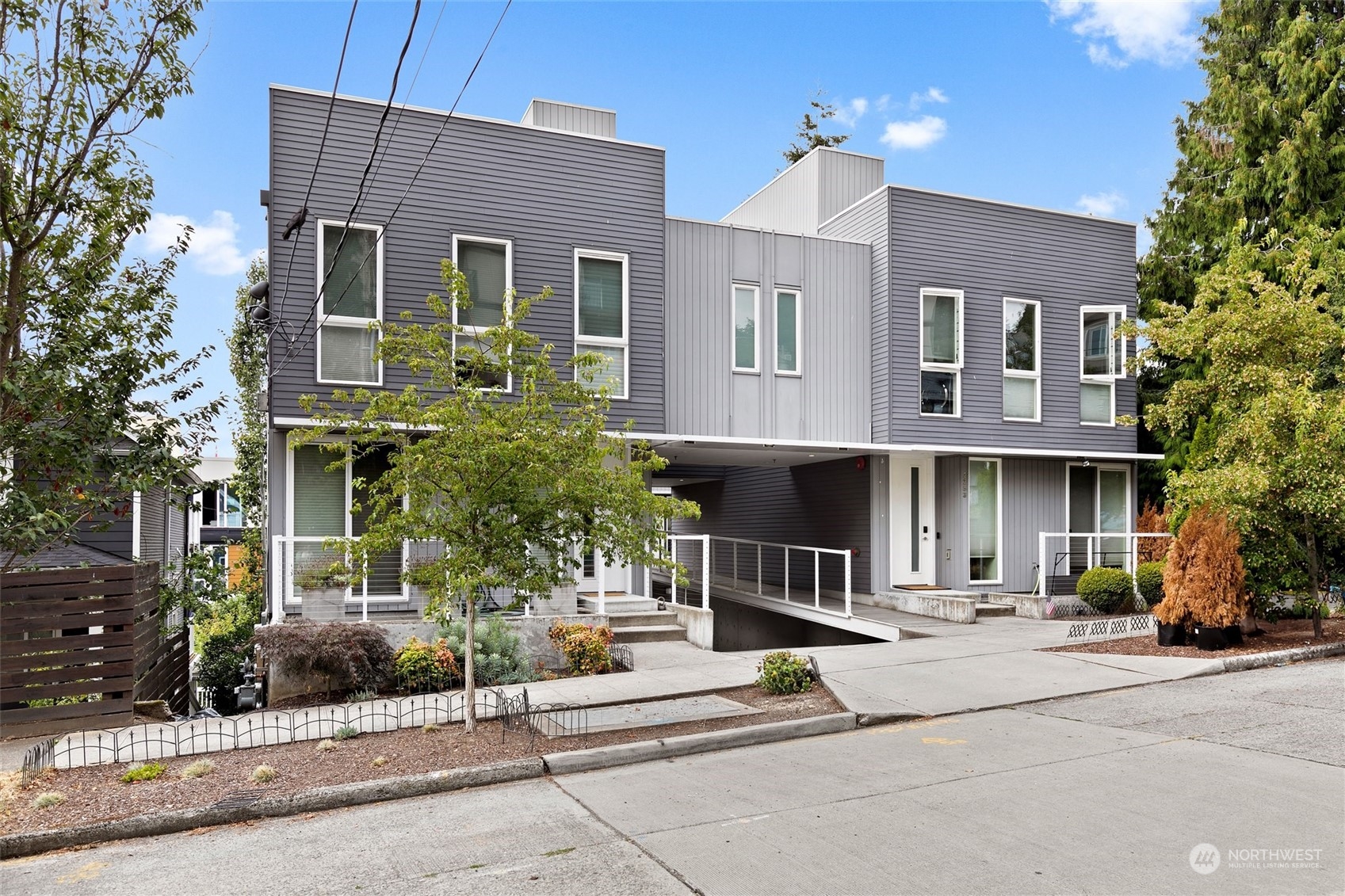 14th Ave, Seattle, WA 98119