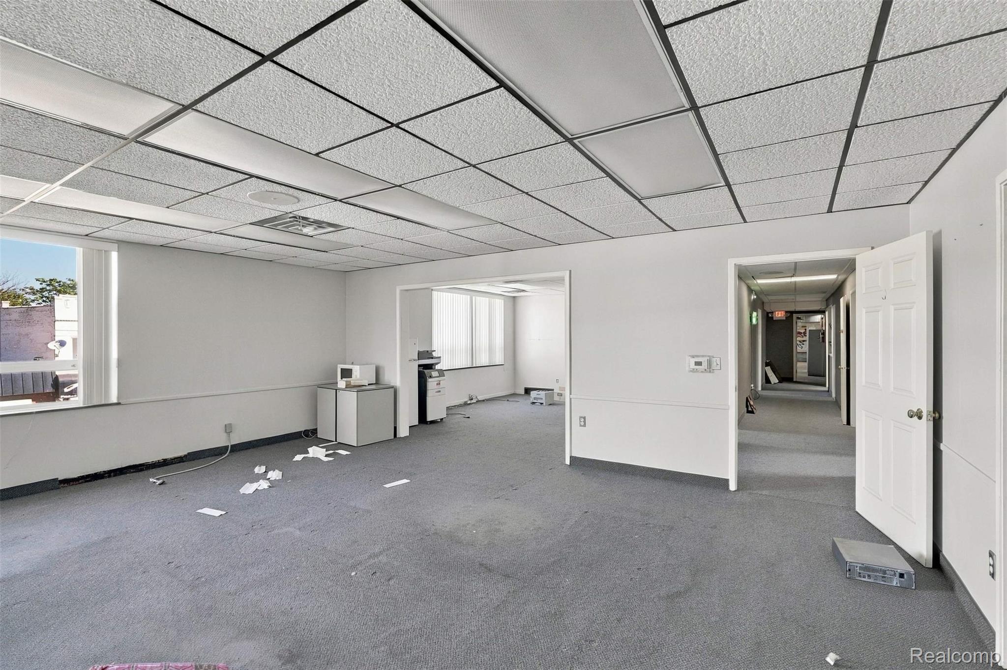 Commercial Lease in Detroit 3