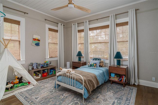 2412 W Prospect Rd, House other with 6 bedrooms, 5 bathrooms and null parking in TAMPA FL | Image 22