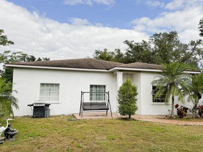 2109 Morning Drive, House other with 5 bedrooms, 3 bathrooms and null parking in Orlando FL | Image 1