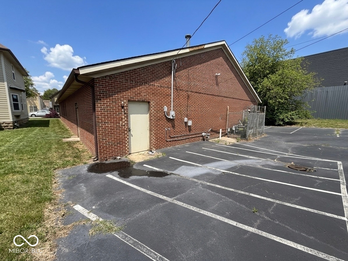 Residential in Indianapolis 2
