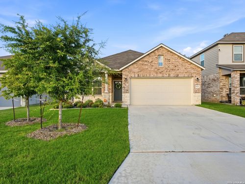 953 Willowbrook, New Braunfels, TX, 78130-0337 | Card Image