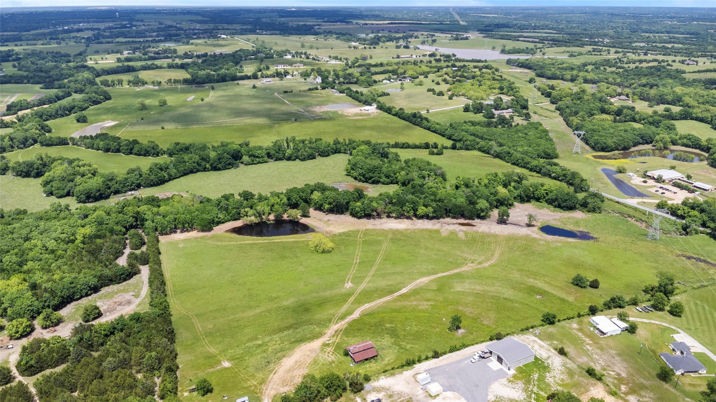 Land in Van Alstyne 2